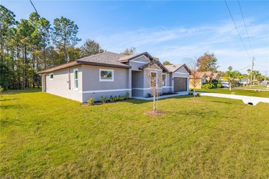 Beach Home For Sale in Palm Coast, Florida