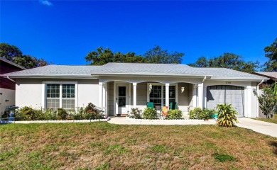 Beach Home For Sale in Hudson, Florida