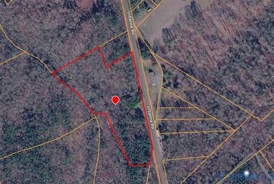 Beach Acreage For Sale in Saluda, Virginia