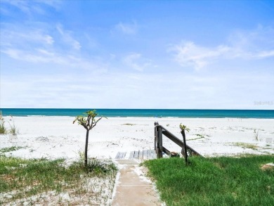 Beach Lot For Sale in St. Petersburg, Florida