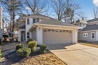 Beach Home For Sale in Newport News, Virginia