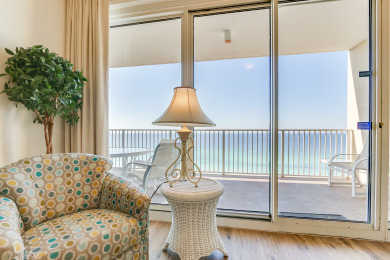 Vacation Rental Beach Condo in Miramar Beach, Florida