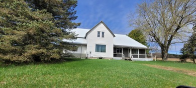 Beach Home Active Under Contract in Shelby, Michigan