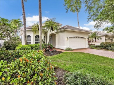 Beach Home For Sale in Naples, Florida