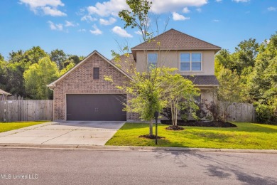 Beach Home For Sale in Biloxi, Mississippi