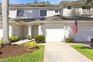 Beach Townhome/Townhouse For Sale in Fort Myers, Florida