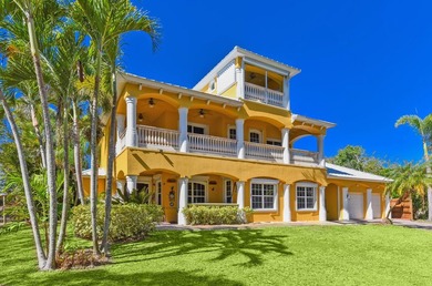 Beach Home For Sale in Fort Pierce, Florida