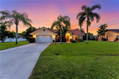 Beach Home For Sale in Lehigh Acres, Florida
