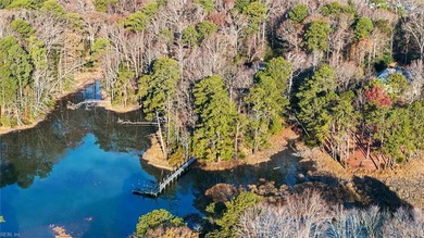 Beach Home For Sale in Newport News, Virginia