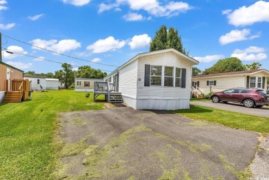 Beach Home For Sale in Myrtle Beach, South Carolina