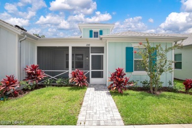 Beach Home Sale Pending in Daytona Beach, Florida