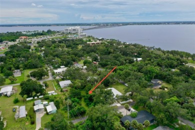 Beach Lot For Sale in Punta Gorda, Florida