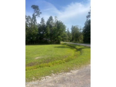 Beach Lot For Sale in Waveland, Mississippi