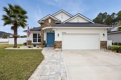 Beach Home For Sale in Fernandina Beach, Florida