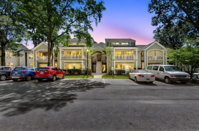 Beach Condo For Sale in Charleston, South Carolina