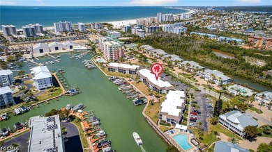 Beach Condo For Sale in Fort Myers Beach, Florida