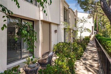Beach Townhome/Townhouse For Sale in Rolling Hills Estates, California