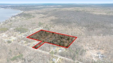 Beach Acreage For Sale in Whitehall, Michigan