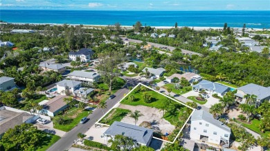 Beach Lot For Sale in Longboat Key, Florida