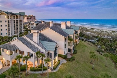Beach Condo For Sale in Amelia Island, Florida