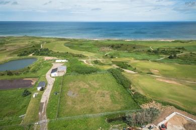 Beach Lot For Sale in Inverness County, NS