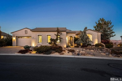 Beach Home For Sale in Reno, Nevada