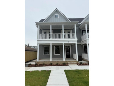 Beach Home For Sale in Virginia Beach, Virginia