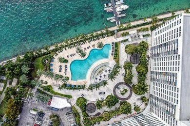Beach Condo Sale Pending in Miami Beach, Florida