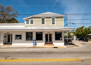 Beach Commercial For Sale in Key West, Florida