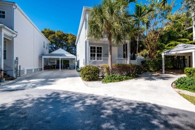 Beach Home For Sale in Windley Key, Florida