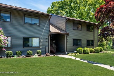 Beach Condo For Sale in Red Bank, New Jersey