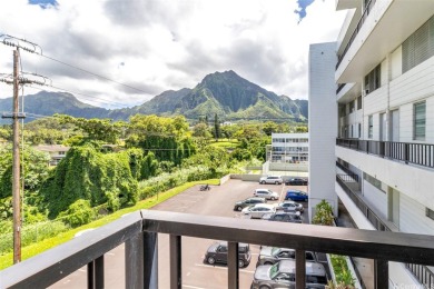 Beach Condo For Sale in Kaneohe, Hawaii