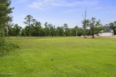 Beach Lot For Sale in Biloxi, Mississippi