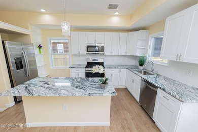 Beach Home For Sale in Point Pleasant Beach, New Jersey