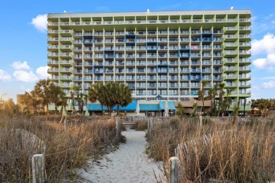 Beach Condo For Sale in Myrtle Beach, South Carolina