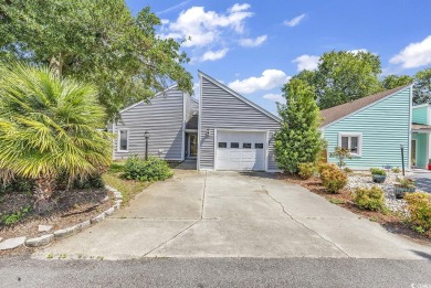 Beach Home For Sale in North Myrtle Beach, South Carolina