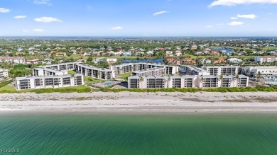 Beach Condo For Sale in Sanibel, Florida