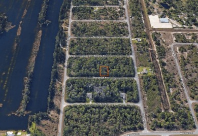 Beach Lot For Sale in Lehigh Acres, Florida