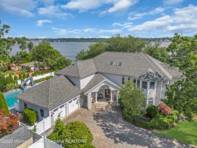 Beach Home For Sale in Pine Beach, New Jersey