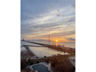 Beach Condo For Sale in Newport News, Virginia