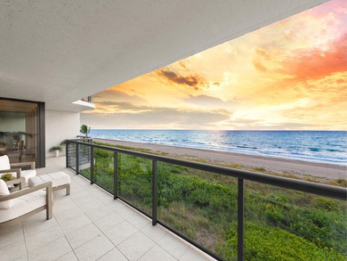 Beach Condo For Sale in Highland Beach, Florida