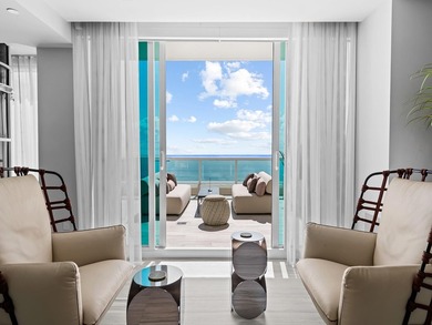 Beach Condo For Sale in Fort Lauderdale, Florida