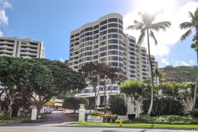 Beach Condo For Sale in Honolulu, Hawaii