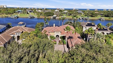 Beach Home For Sale in Palm Coast, Florida