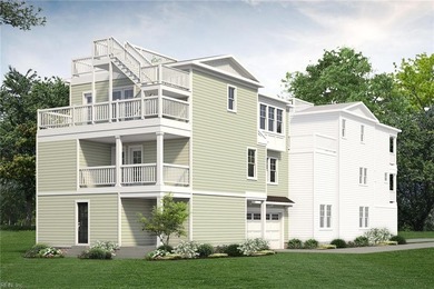 Beach Condo For Sale in Virginia Beach, Virginia