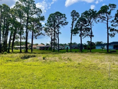 Beach Lot Off Market in Rotonda West, Florida