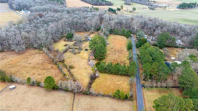 Beach Acreage For Sale in Chesapeake, Virginia