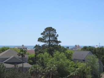 Beach Condo Off Market in Isle of Palms, South Carolina