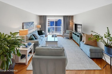 Beach Condo For Sale in Asbury Park, New Jersey