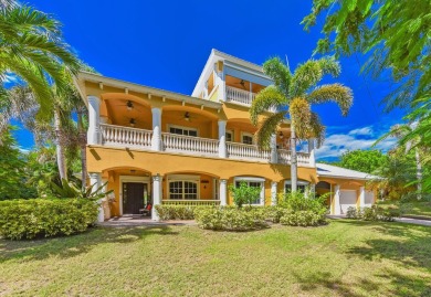 Beach Home For Sale in Fort Pierce, Florida